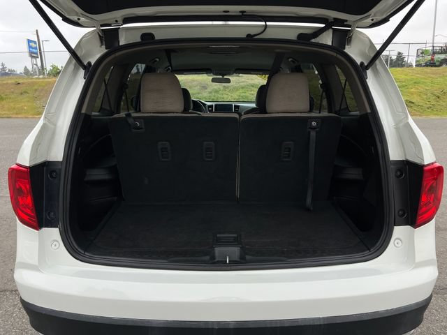 Used 2016 Honda Pilot EX image 13