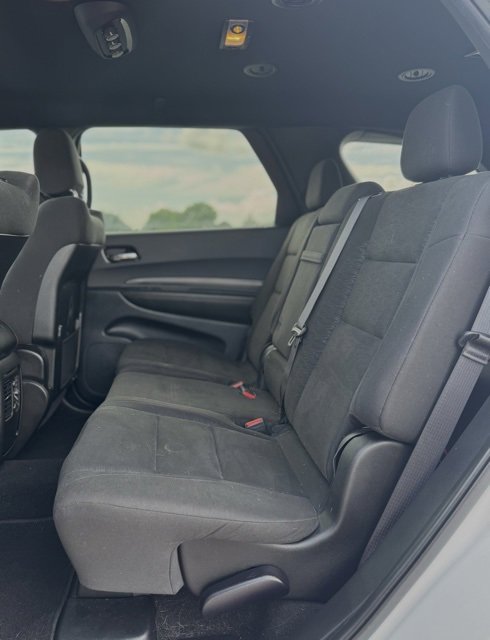 Used 2024 Dodge Durango R/T image 9