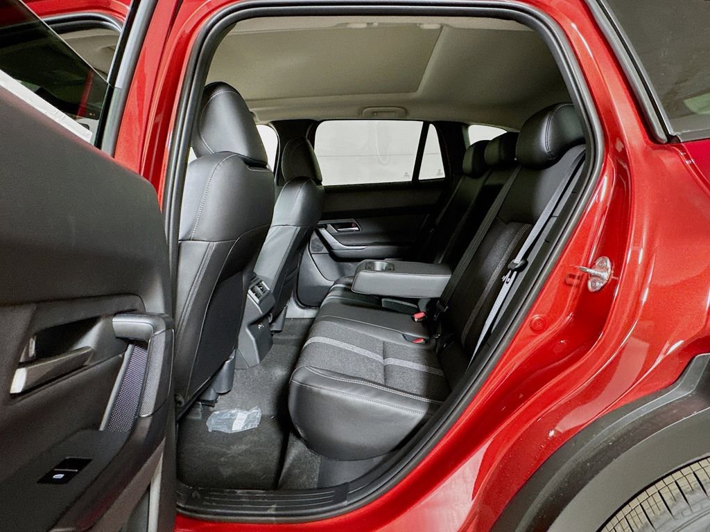 New 2026 MAZDA CX-50 AWD 2.5 S w/ Weather Package image 13