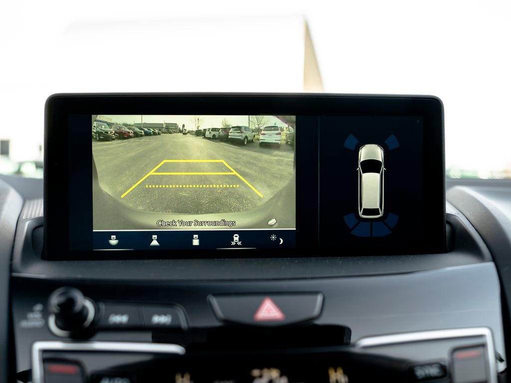 New 2026 Acura RDX SH-AWD w/ Technology Package image 38