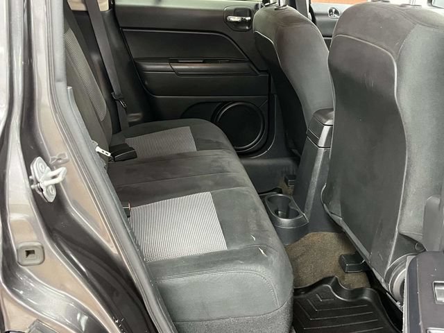 Used 2016 Jeep Patriot Latitude FWD image 22