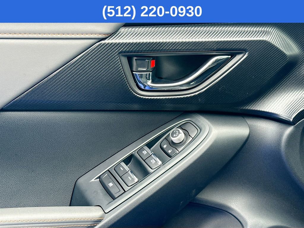 New 2026 Subaru Crosstrek 2.5i Limited image 22