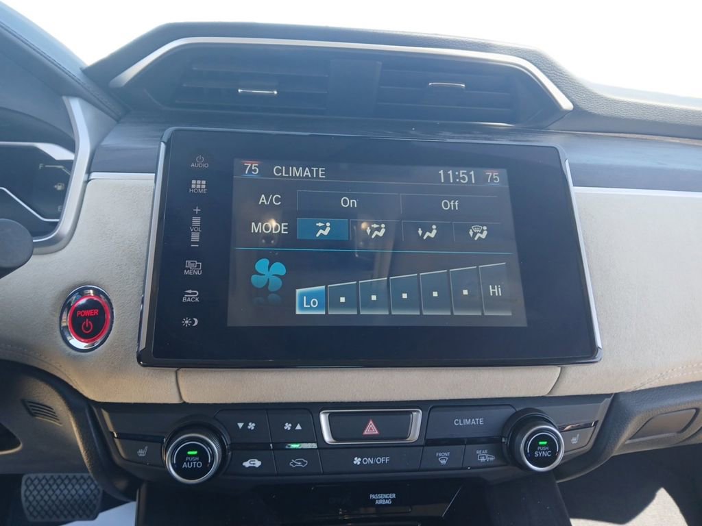 Used 2018 Honda Clarity Touring image 22