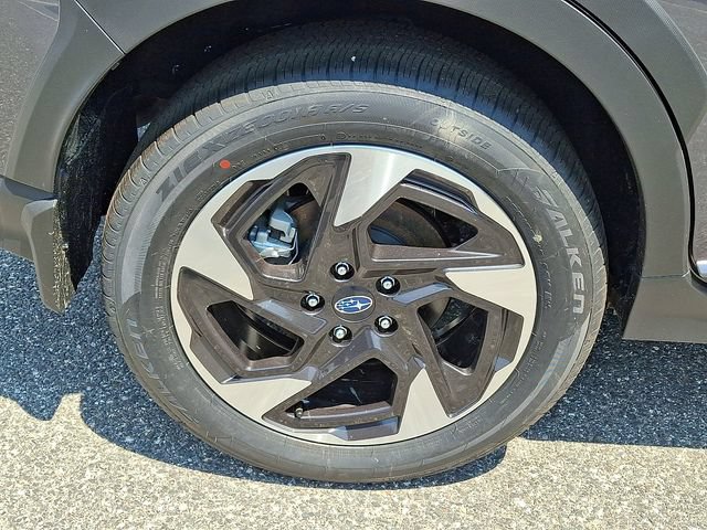 New 2026 Subaru Crosstrek 2.5i Limited AWD/4WD image 7