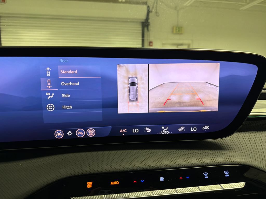 New 2027 Buick Enclave Preferred w/ Power Package FWD image 36