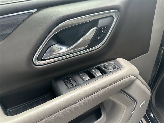 Used 2023 GMC Yukon SLT image 15