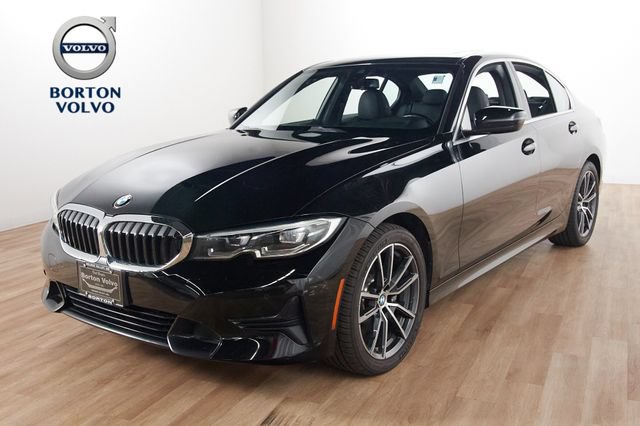 Used 2019 BMW 330i xDrive Sedan w/ Convenience Package