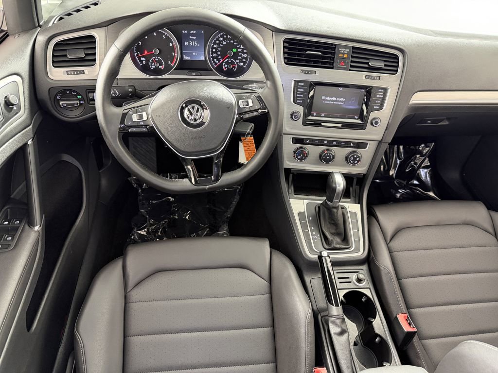Used 2015 Volkswagen Golf SE w/ Lighting Package image 20
