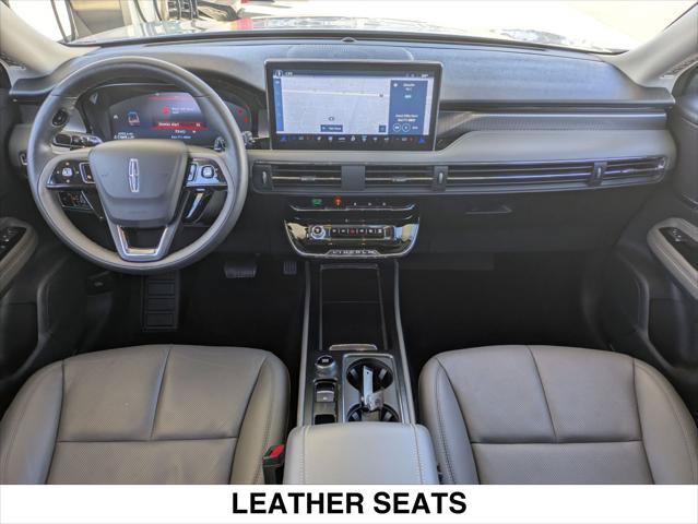 Used 2024 Lincoln Corsair Reserve w/ Equipment Group 201A FWD image 23