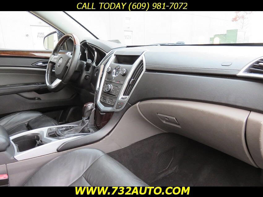 Used 2011 Cadillac SRX Performance image 6