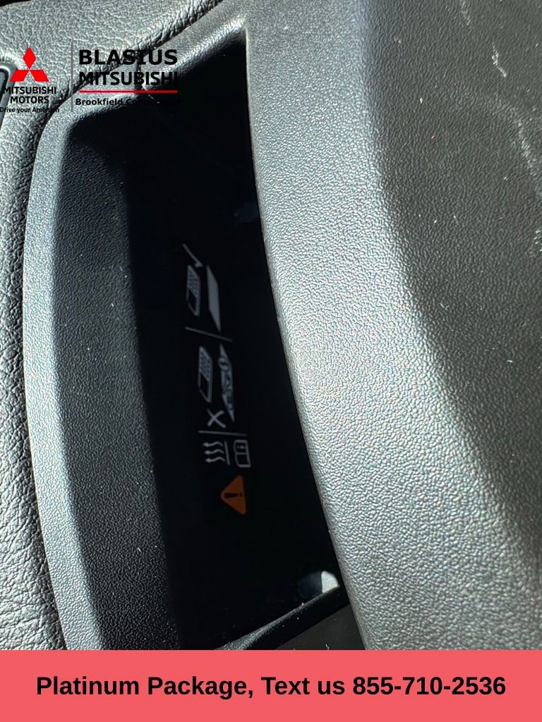 Used 2023 Cadillac XT5 Premium Luxury w/ Platinum Package image 30