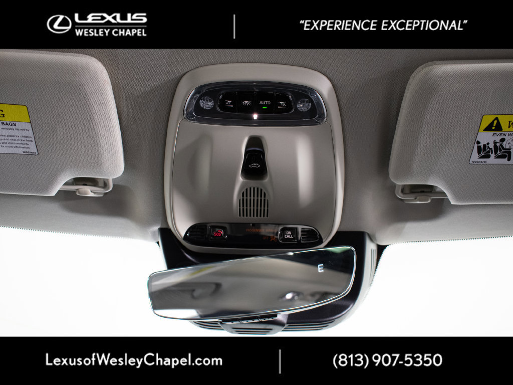 Used 2021 Volvo XC90 T6 Momentum w/ Climate Package AWD/4WD image 20
