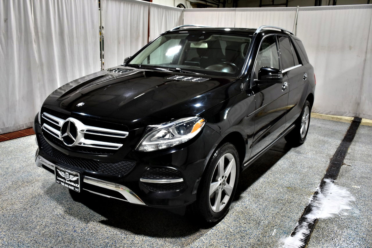 Used 2016 Mercedes-Benz GLE 350 4MATIC image 31