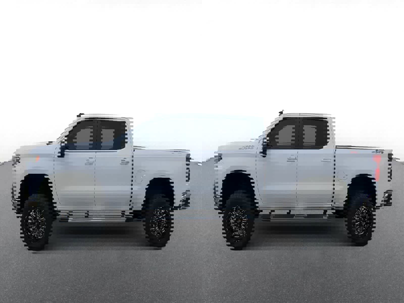 Used 2021 Chevrolet Silverado 1500 LT w/ Fleet Comfort Package image 5