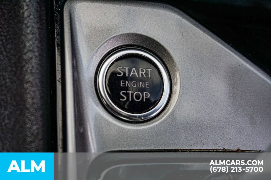 Used 2024 Nissan Altima 2.5 SV image 43