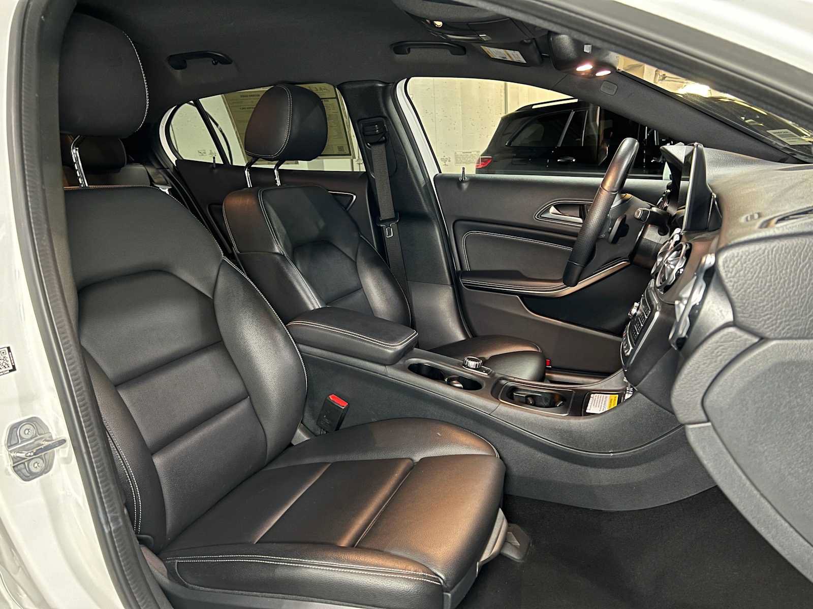 Certified 2020 Mercedes-Benz GLA 250 4MATIC image 12