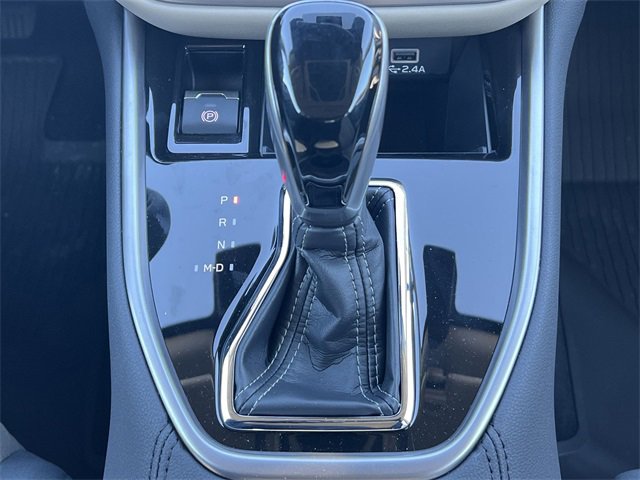 New 2025 Subaru Outback Premium w/ Popular Package #1 image 16