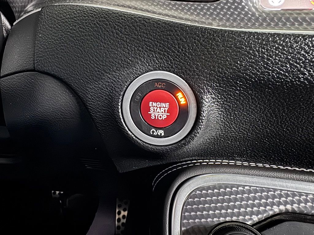 Used 2019 Dodge Challenger SRT Hellcat w/ Alcantara Appearance Package RWD image 30