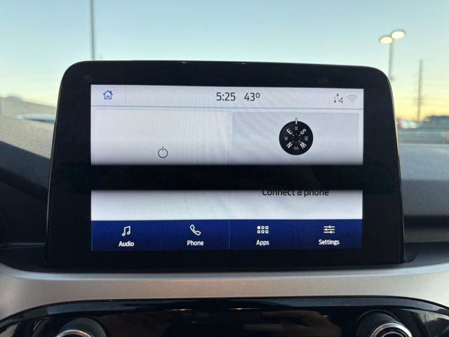 Used 2022 Ford Escape SEL image 14