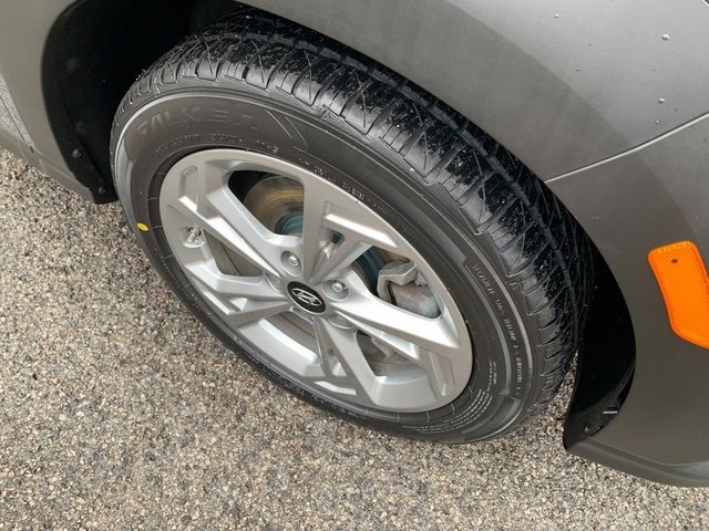 Certified 2023 Hyundai Kona SEL image 9