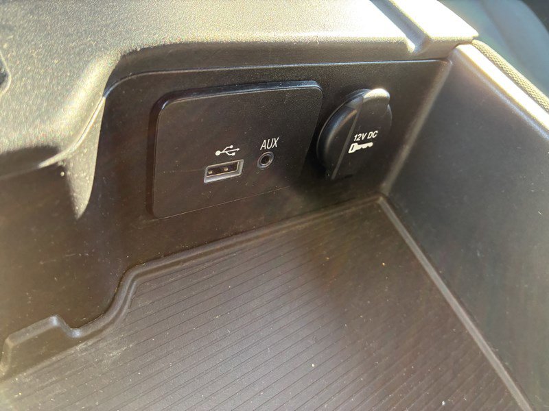 Used 2016 RAM 2500 Power Wagon Tradesman image 18