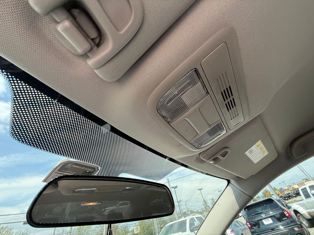 Used 2018 Honda Civic LX image 22