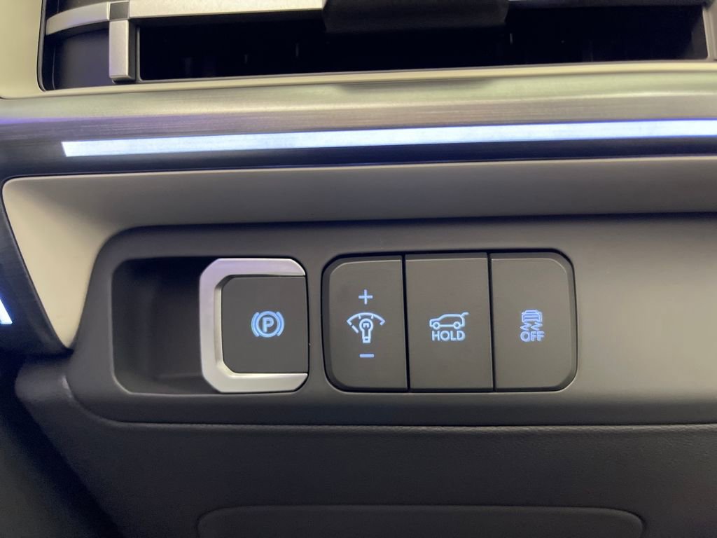 New 2026 Hyundai Santa Fe Calligraphy image 30