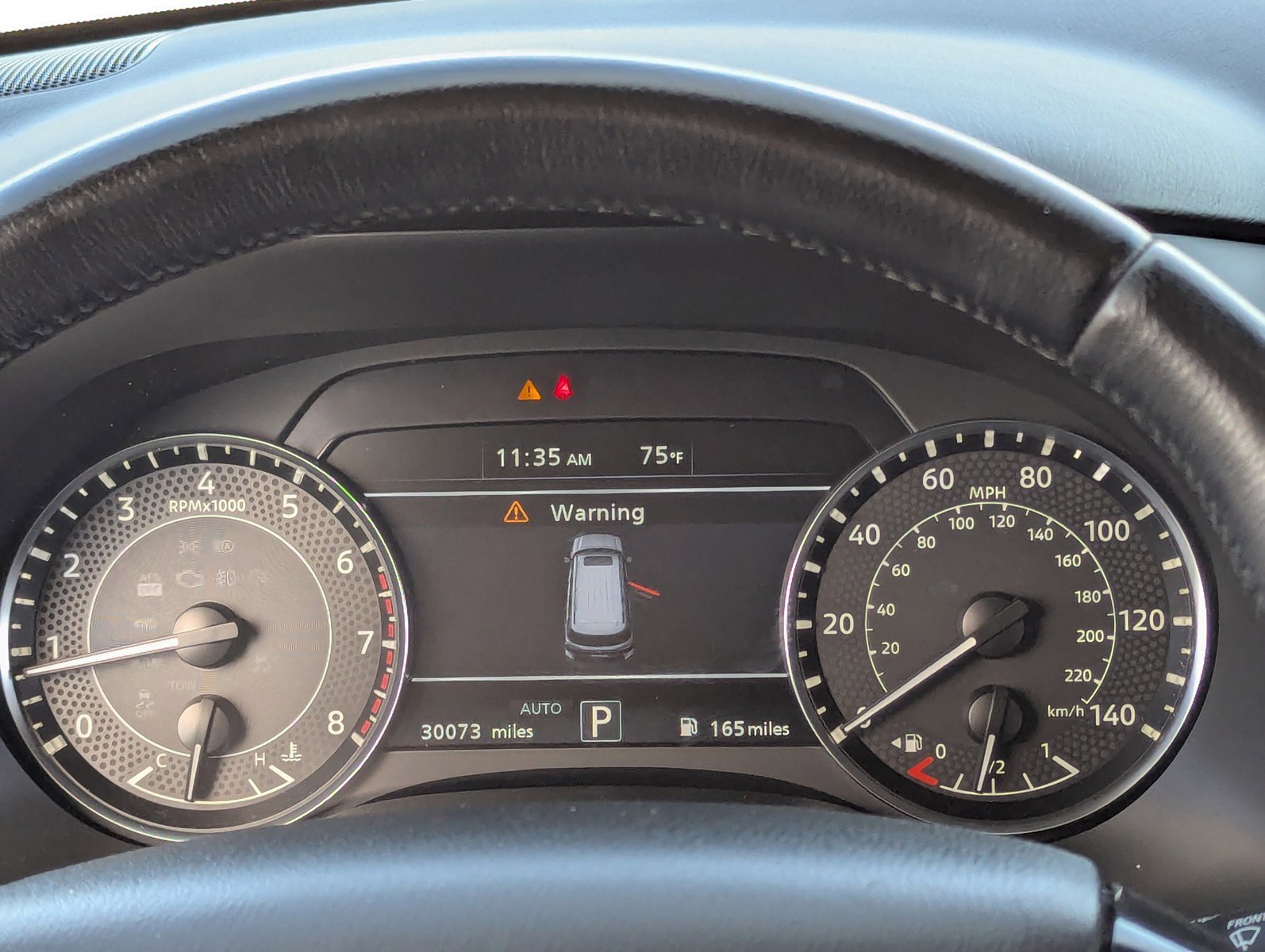 Used 2023 Nissan Armada SL w/ Cargo Package image 23