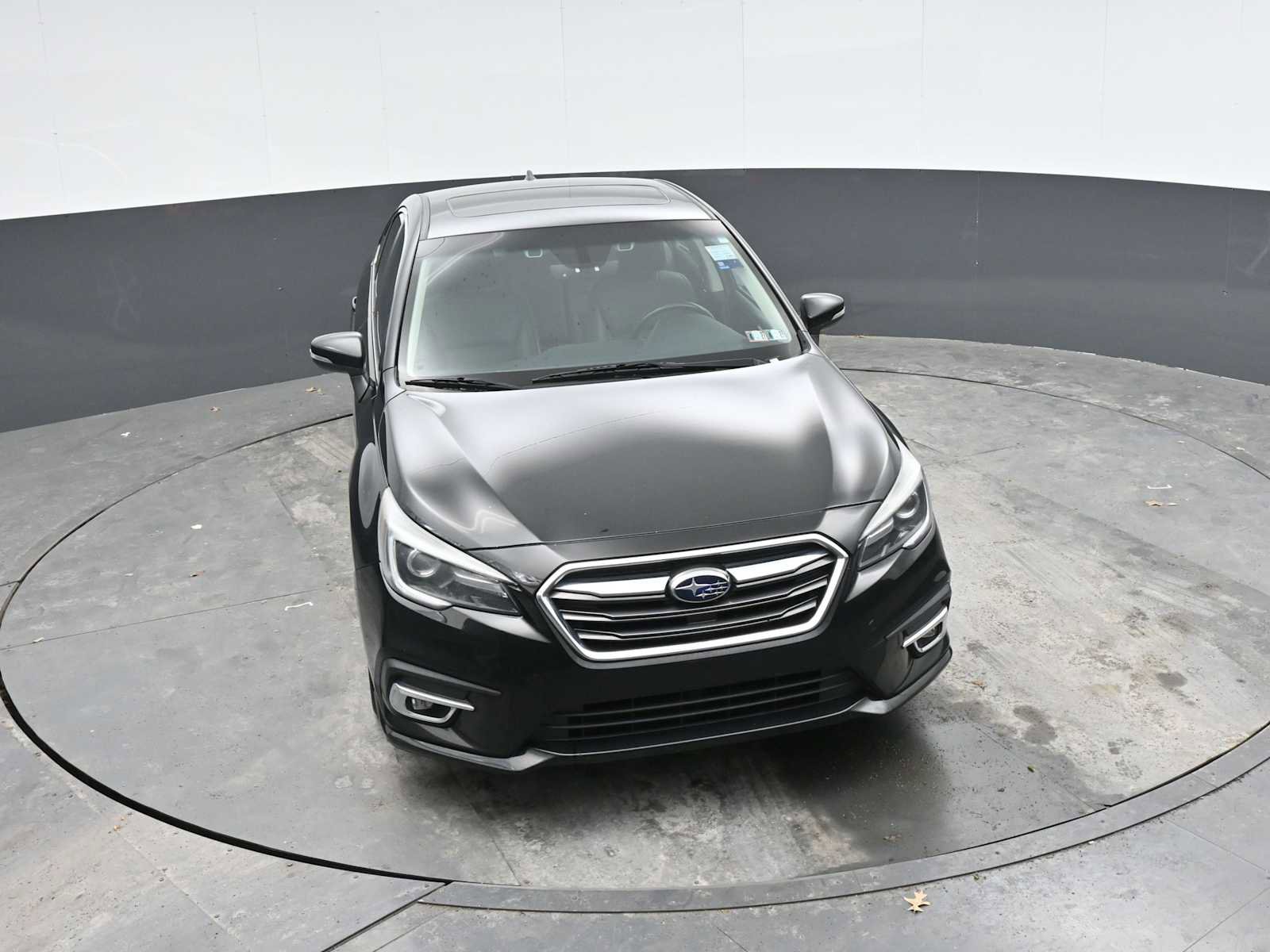 Used 2018 Subaru Legacy 2.5i Limited AWD/4WD image 34