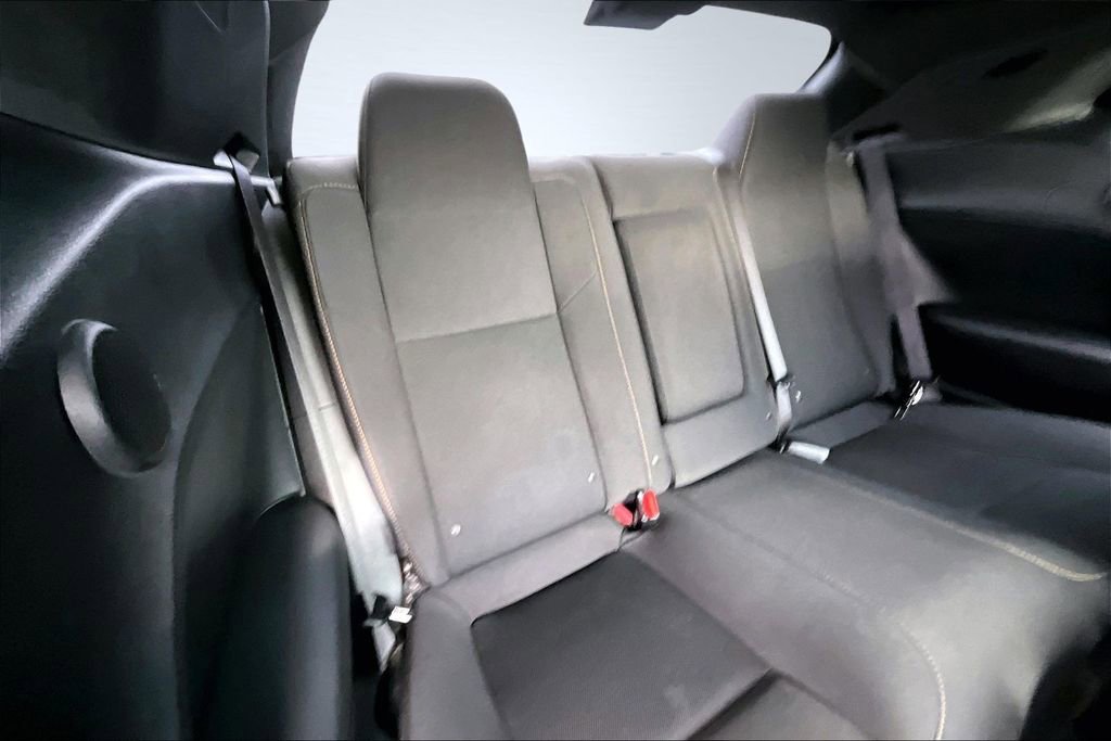 Used 2019 Dodge Challenger R/T w/ Stars & Stripes Edition RWD image 27