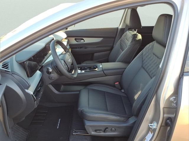 New 2027 Nissan Murano Platinum AWD/4WD image 26