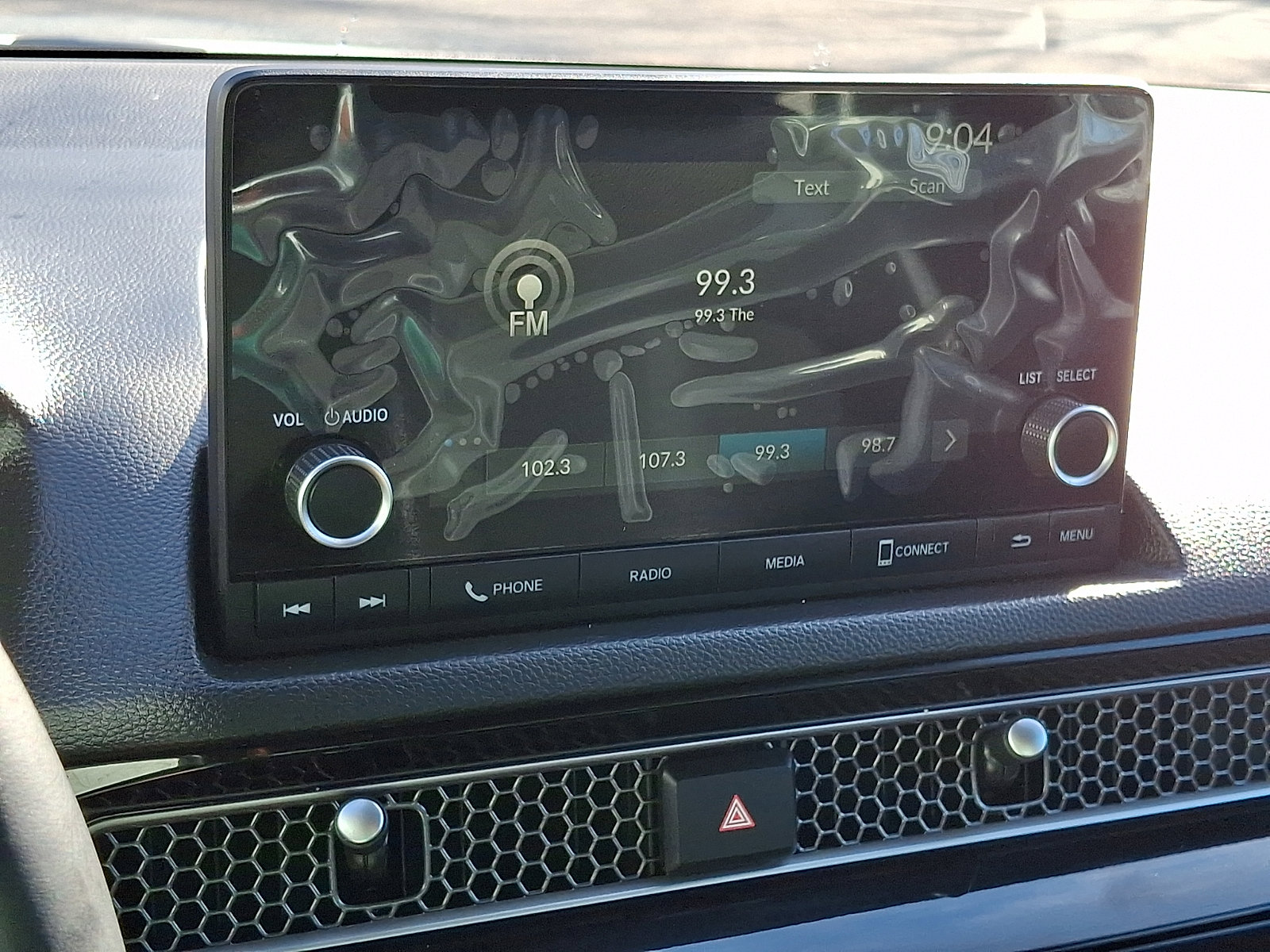 Certified 2023 Honda Civic Sport image 18