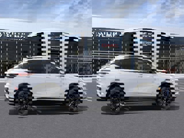 New 2026 Buick Envista Sport Touring FWD image 5