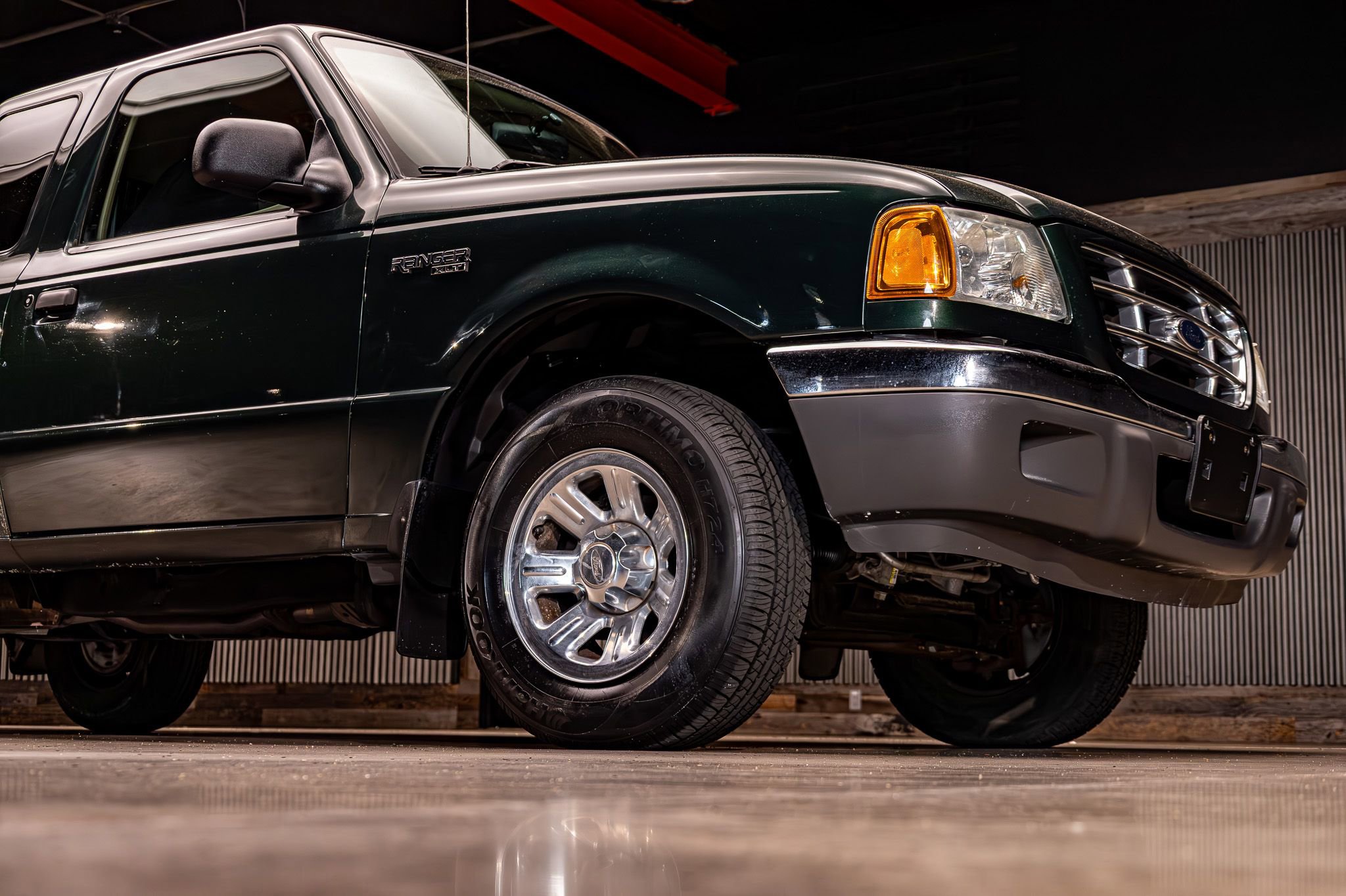 Used 2003 Ford Ranger XLT image 11