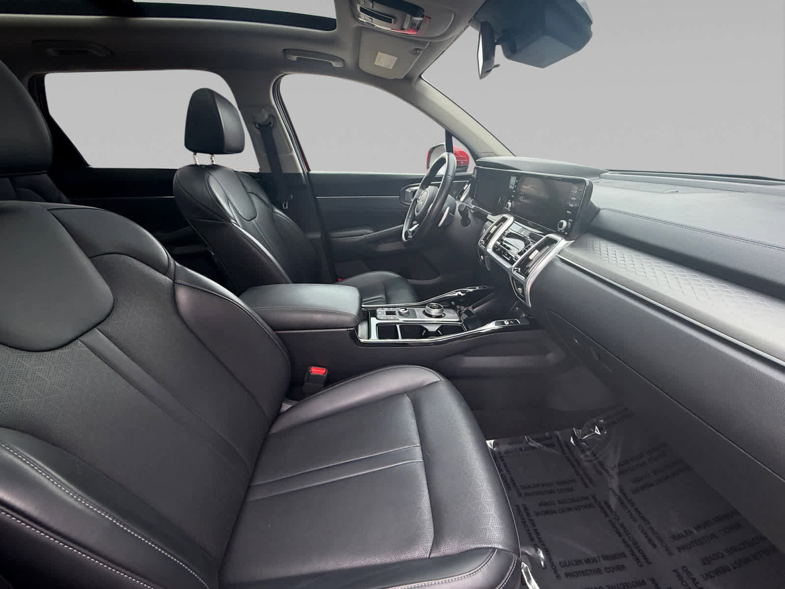 Used 2022 Kia Sorento SX w/ Panoramic Sunroof Package image 15
