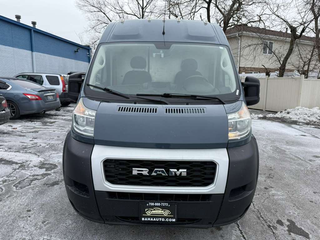 Used 2020 RAM ProMaster 3500 image 40