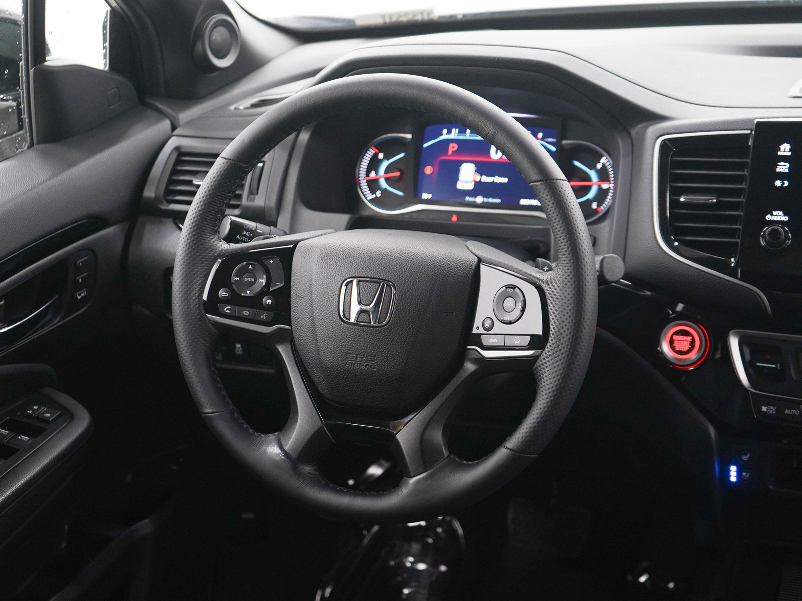Used 2021 Honda Passport Elite image 14