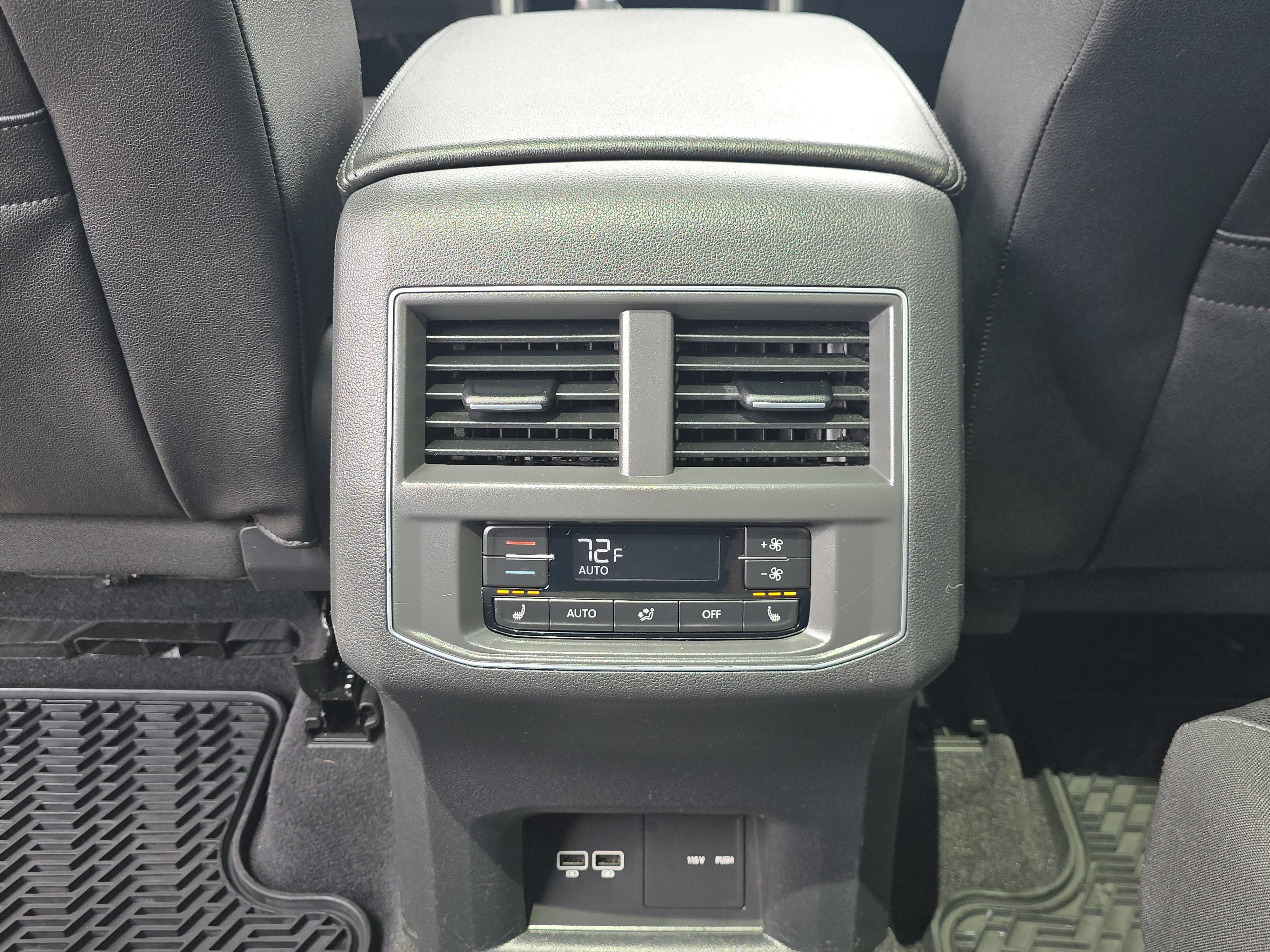 Used 2018 Volkswagen Atlas SEL Premium AWD/4WD image 20