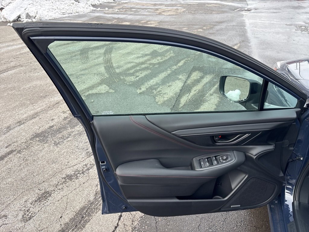 New 2025 Subaru Legacy Sport image 19