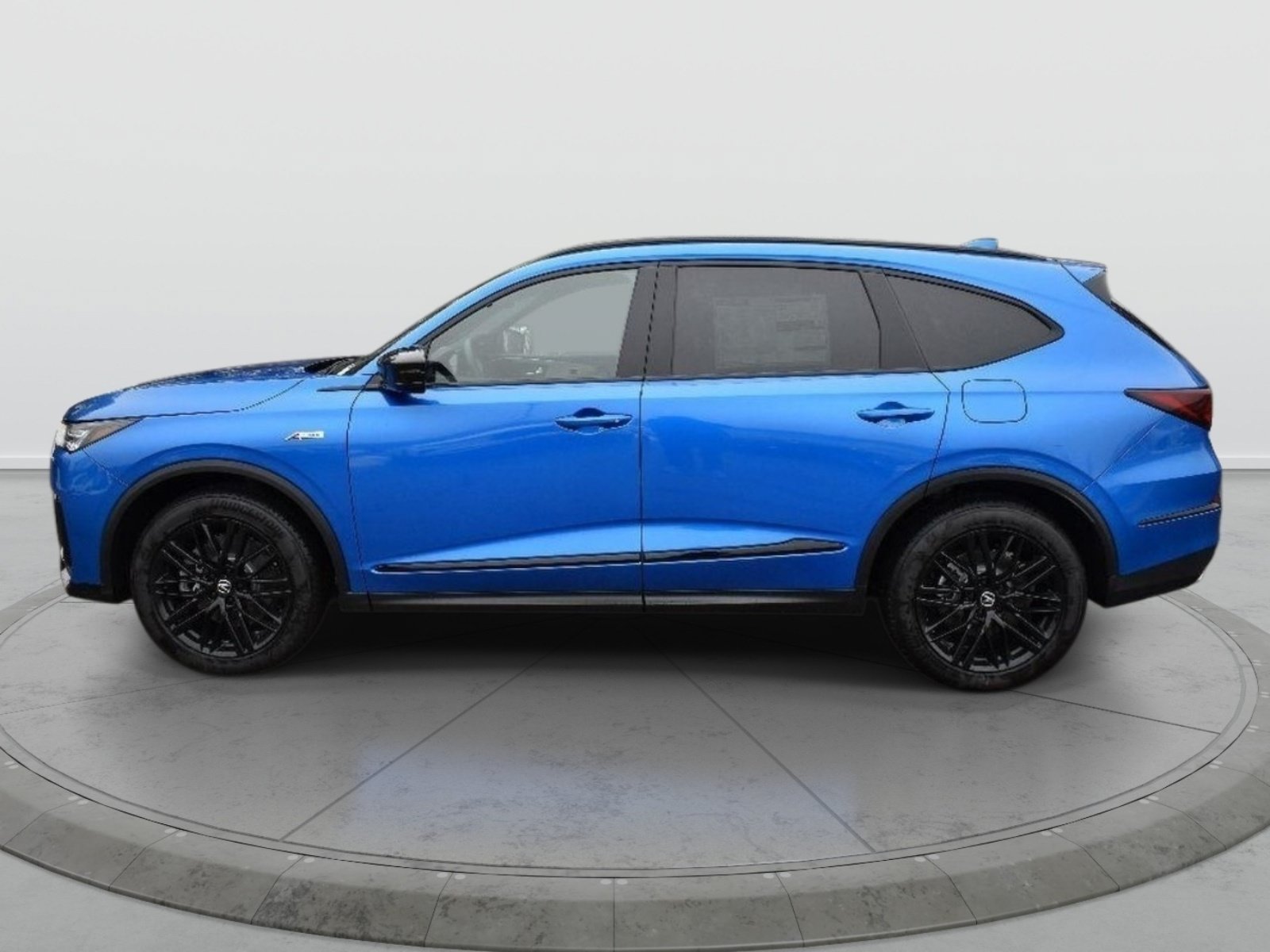 New 2026 Acura MDX A-Spec w/ Advance Package AWD/4WD image 4