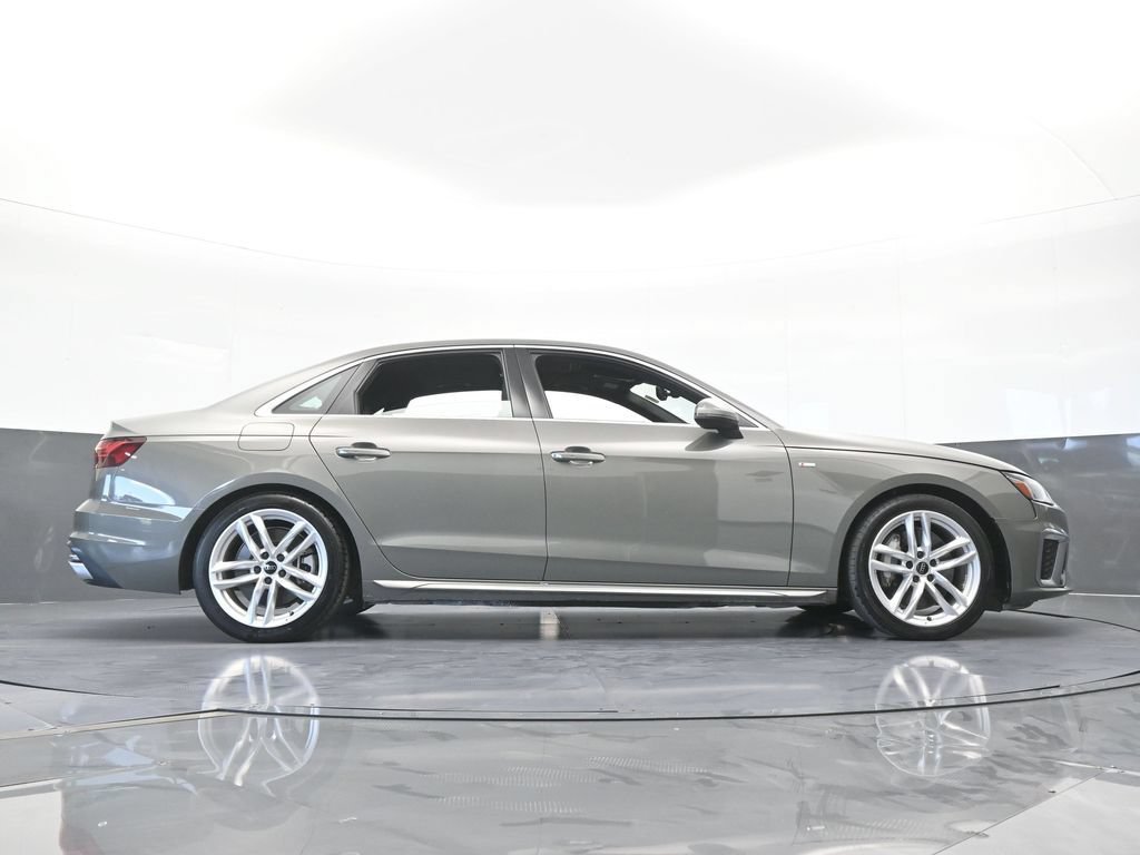 Used 2024 Audi A4 2.0T Premium Plus AWD/4WD image 68