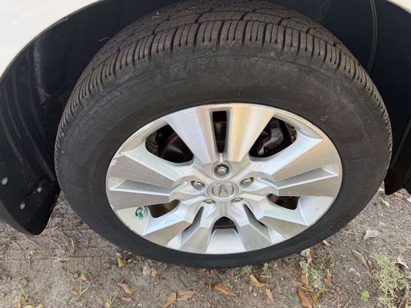 Used 2012 Acura RDX FWD image 15