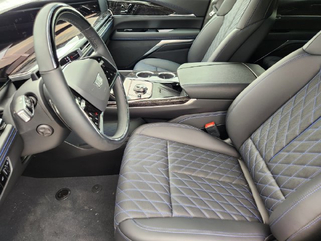 New 2026 Cadillac Escalade IQL Sport 1 AWD/4WD image 9