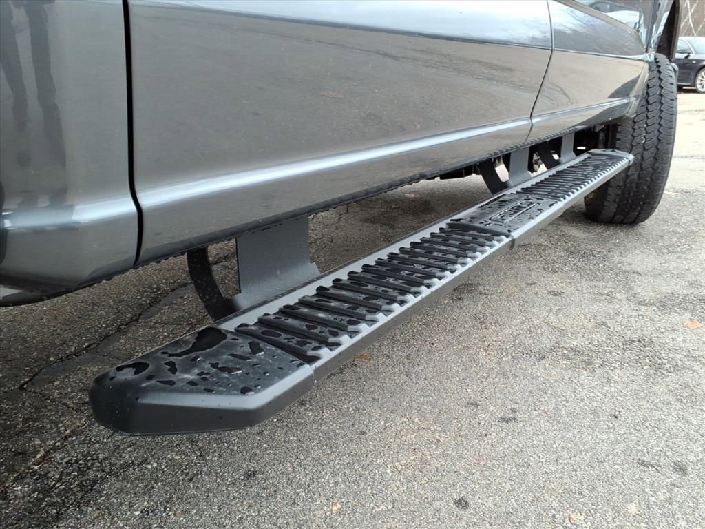 New 2026 Ford F350 XL w/ STX Appearance Package image 12