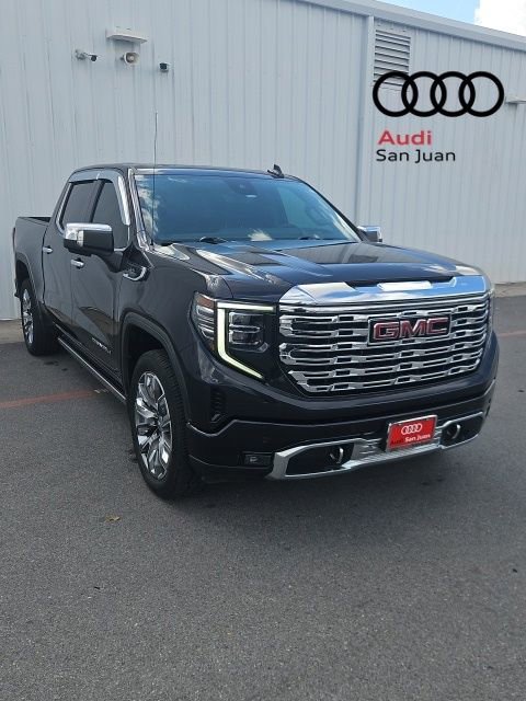 Used 2023 GMC Sierra 1500 Denali w/ Denali Reserve Package