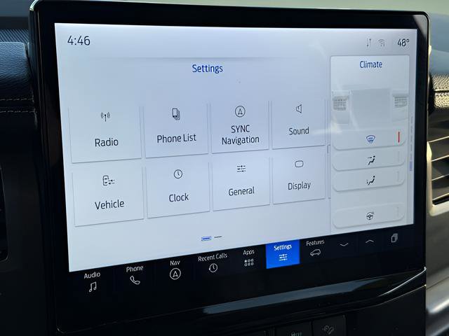 Used 2018 Ford F150 XLT w/ Equipment Group 302A Luxury image 42