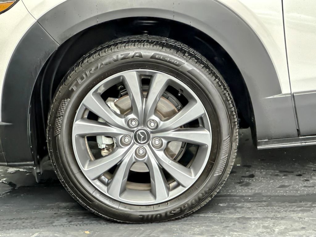 Used 2025 MAZDA CX-30 AWD 2.5 S w/ Preferred Package image 24