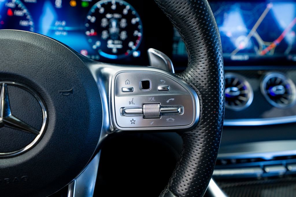 Used 2019 Mercedes-Benz AMG GT 63 image 44