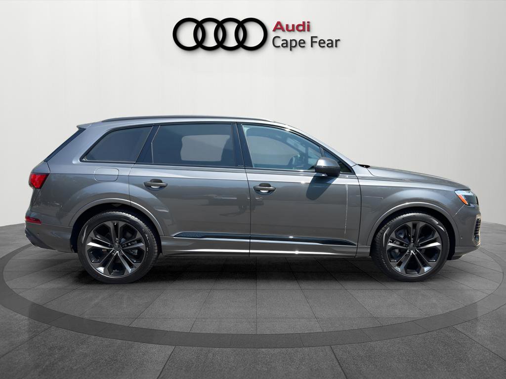 New 2026 Audi Q7 3.0T Premium Plus AWD/4WD image 6