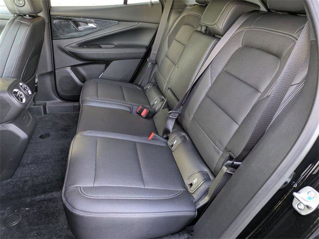 New 2026 Chevrolet Blazer EV LT image 24